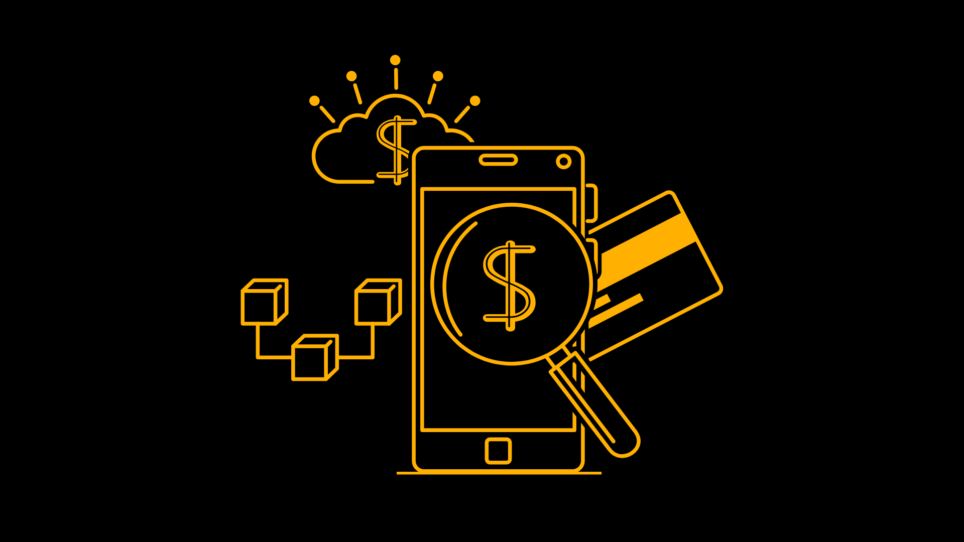 Fintech Industry
