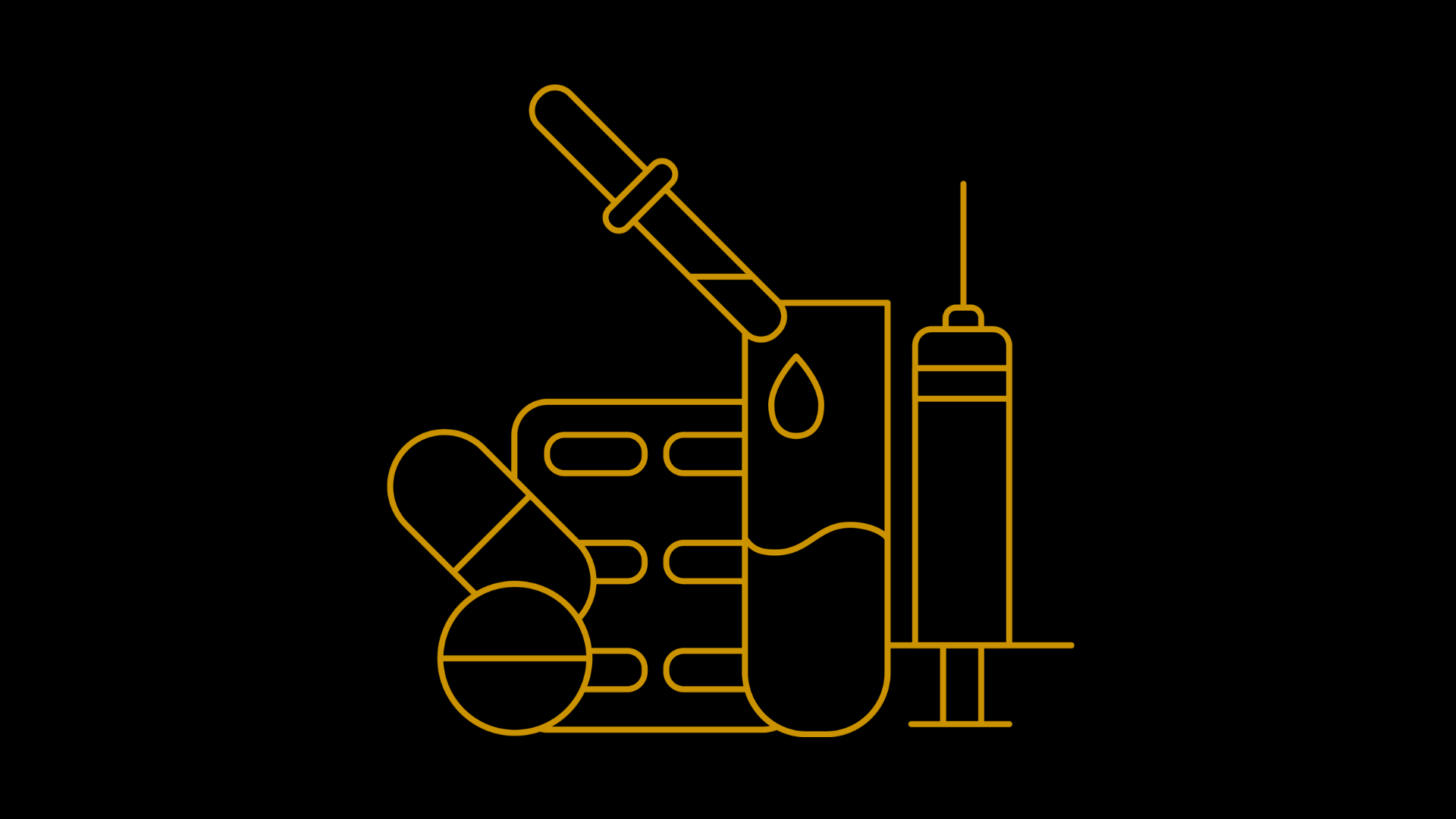 Pharma Industry